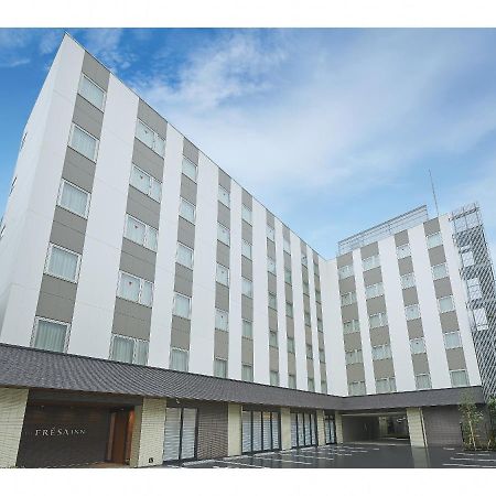 Sotetsu Fresa Inn Kamakura-Ofuna Higashiguchi Buitenkant foto