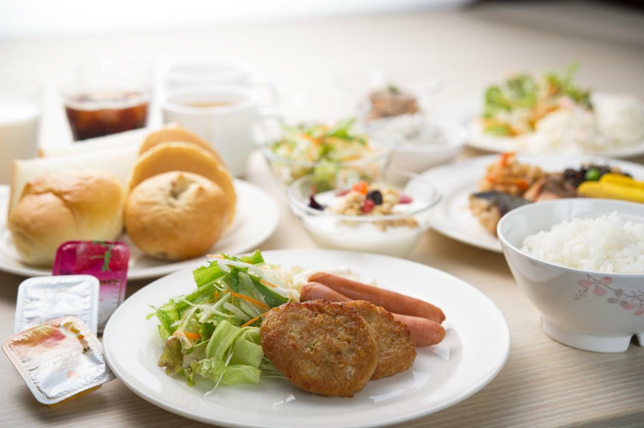 Sotetsu Fresa Inn Kamakura-Ofuna Higashiguchi Buitenkant foto