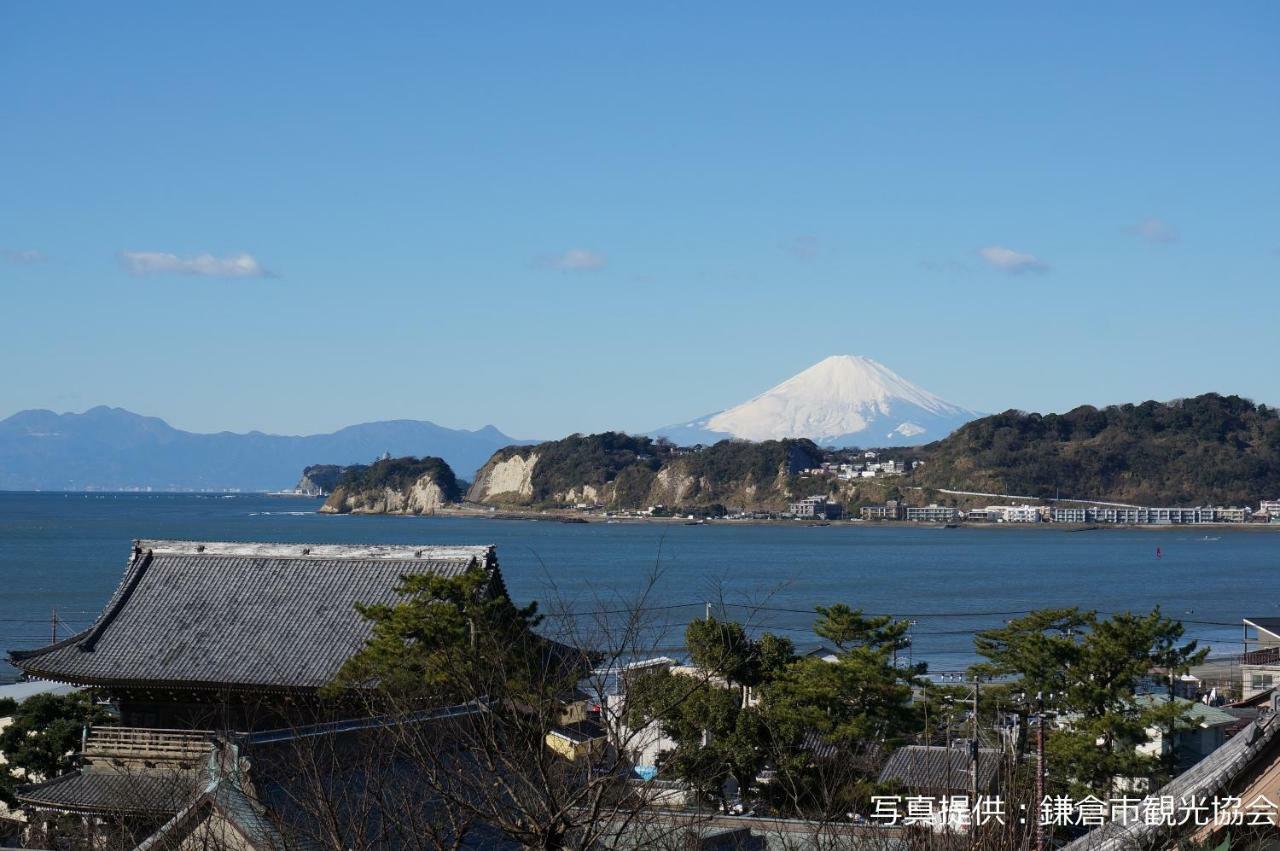 Sotetsu Fresa Inn Kamakura-Ofuna Higashiguchi Buitenkant foto