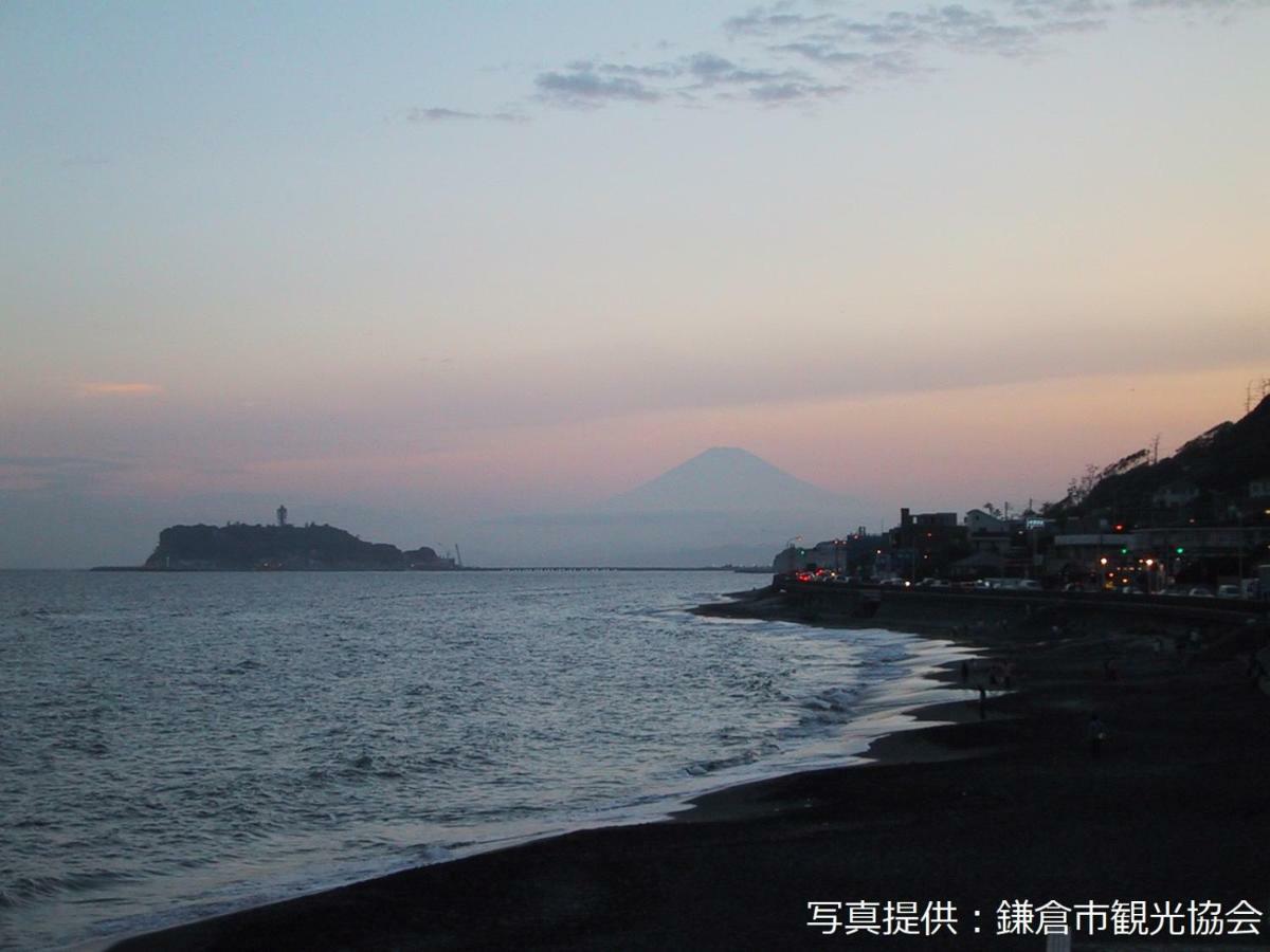 Sotetsu Fresa Inn Kamakura-Ofuna Higashiguchi Buitenkant foto