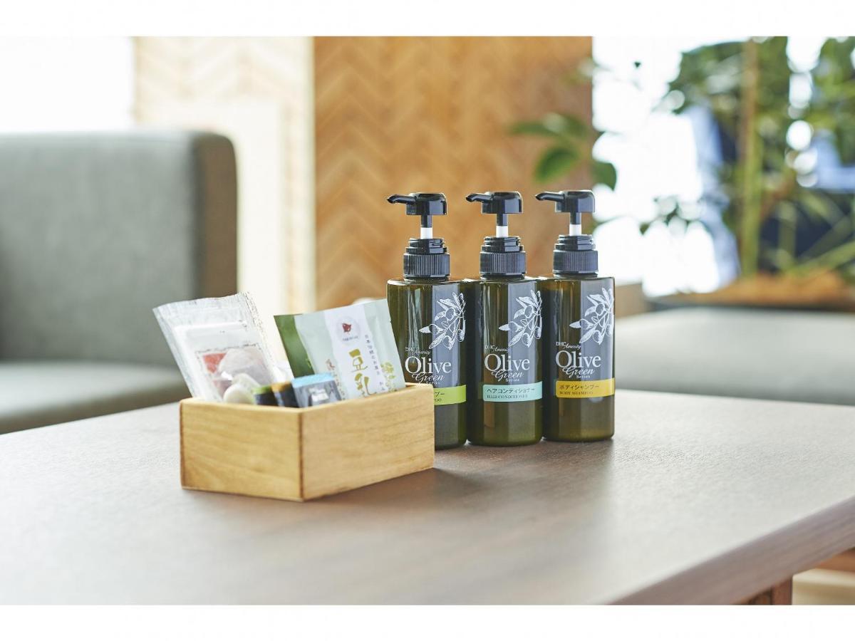 Sotetsu Fresa Inn Kamakura-Ofuna Higashiguchi Buitenkant foto
