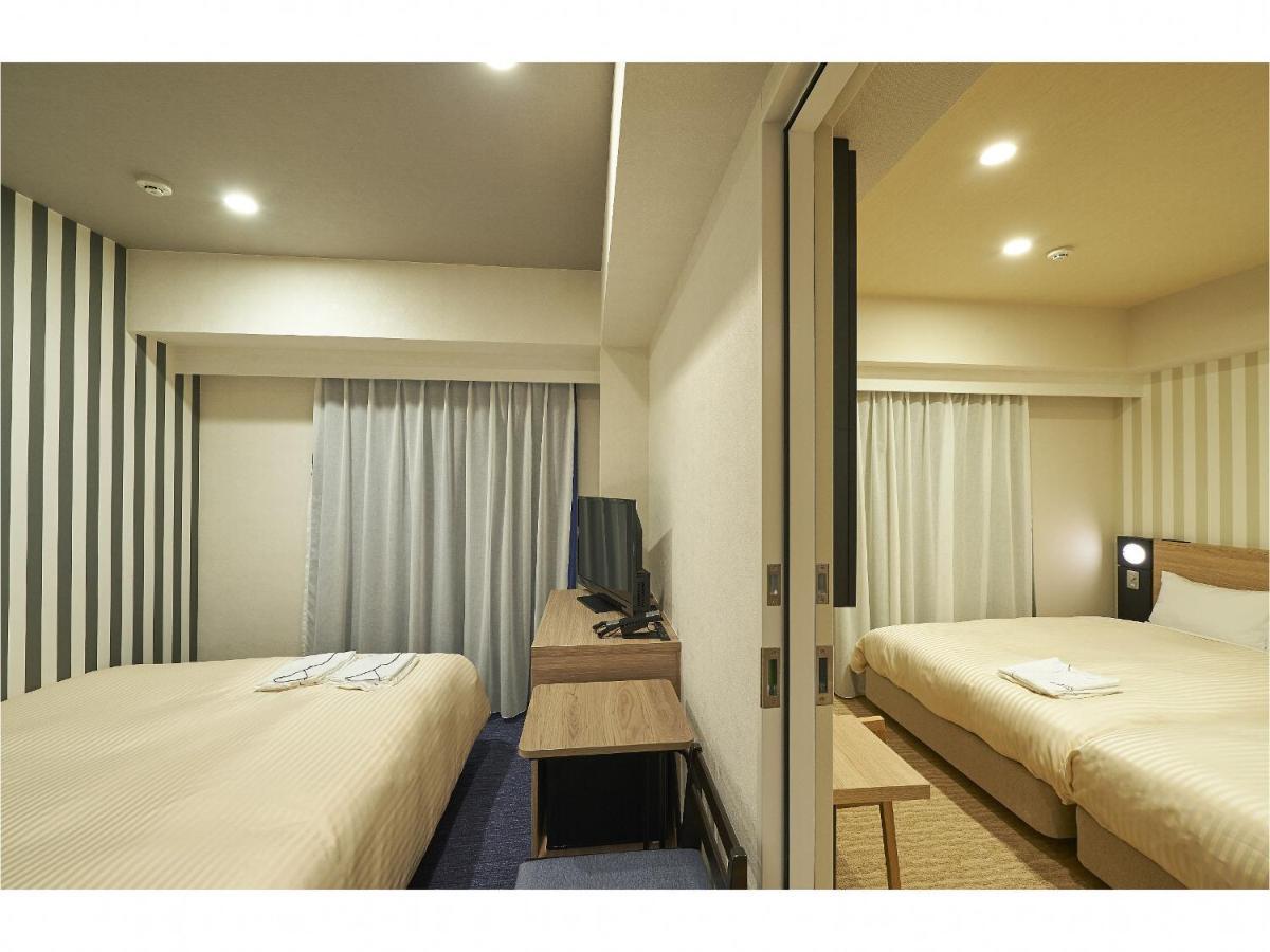 Sotetsu Fresa Inn Kamakura-Ofuna Higashiguchi Buitenkant foto