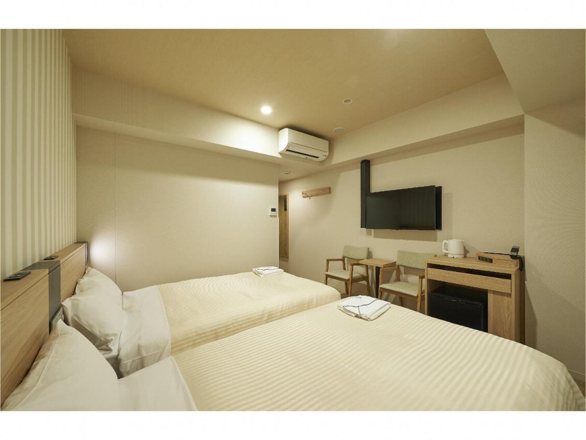 Sotetsu Fresa Inn Kamakura-Ofuna Higashiguchi Buitenkant foto