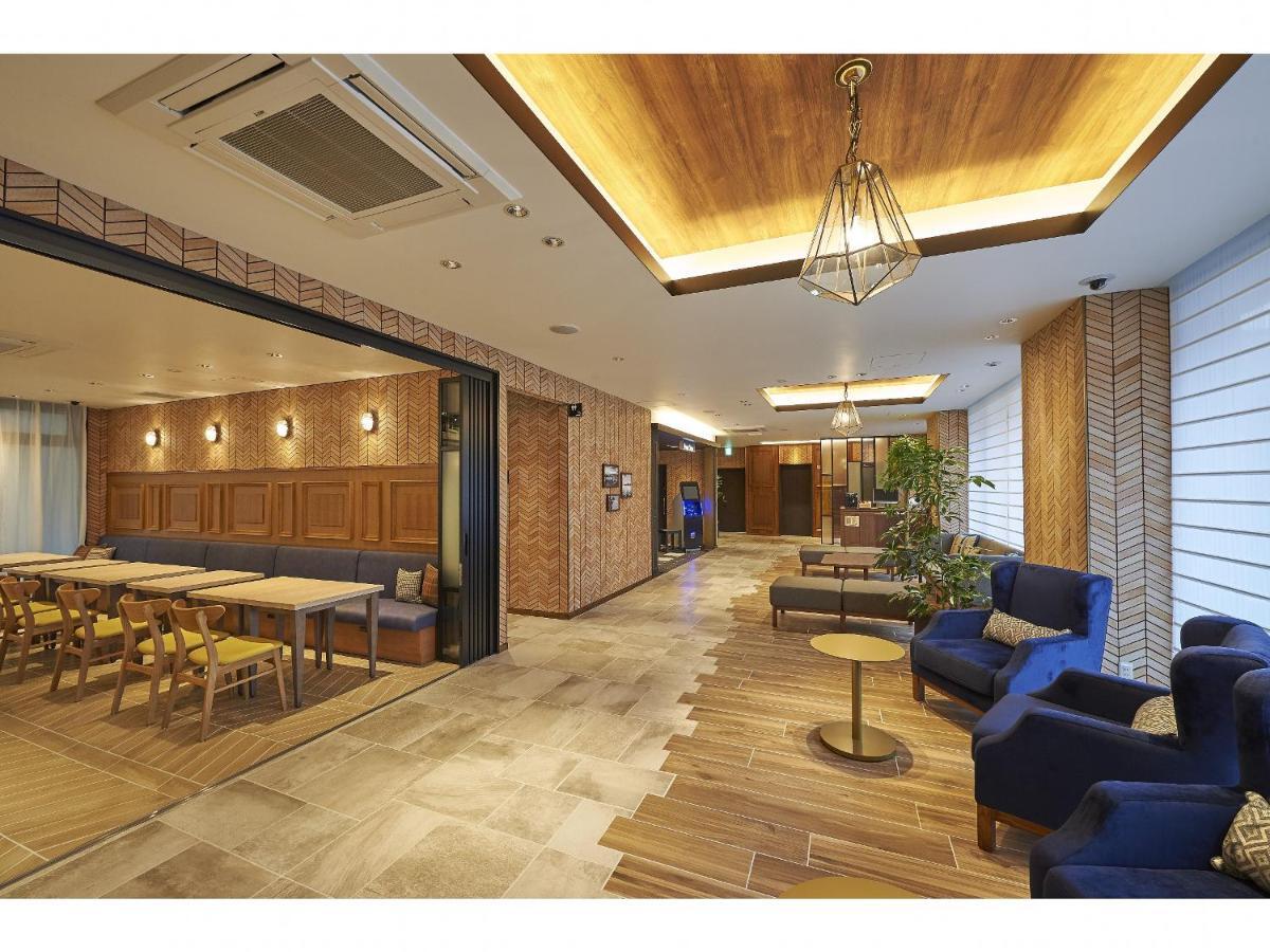 Sotetsu Fresa Inn Kamakura-Ofuna Higashiguchi Buitenkant foto