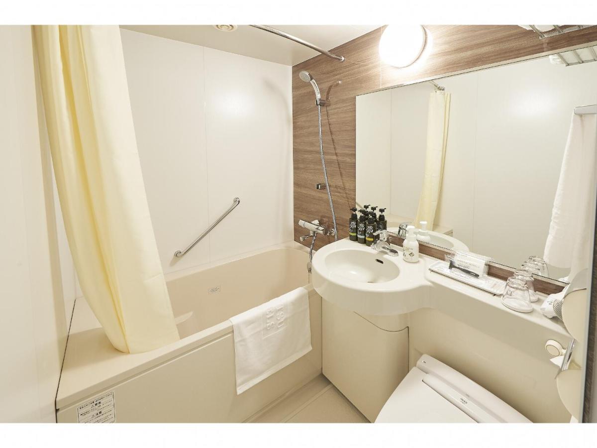 Sotetsu Fresa Inn Kamakura-Ofuna Higashiguchi Buitenkant foto