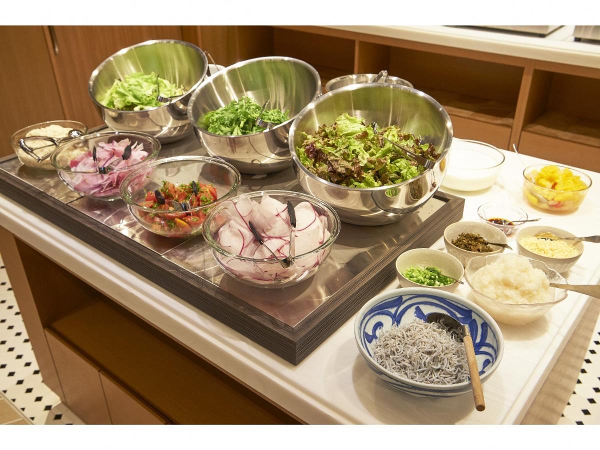 Sotetsu Fresa Inn Kamakura-Ofuna Higashiguchi Buitenkant foto