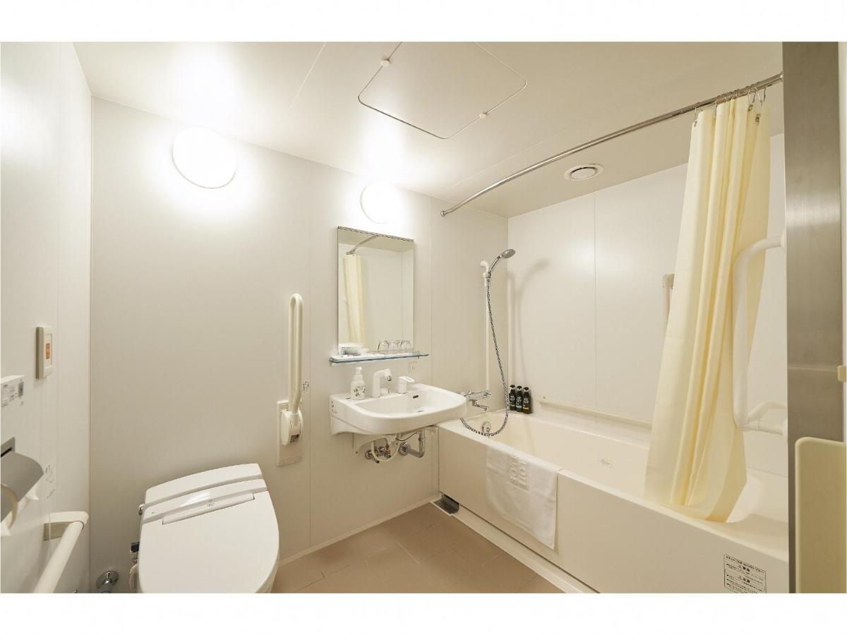 Sotetsu Fresa Inn Kamakura-Ofuna Higashiguchi Buitenkant foto