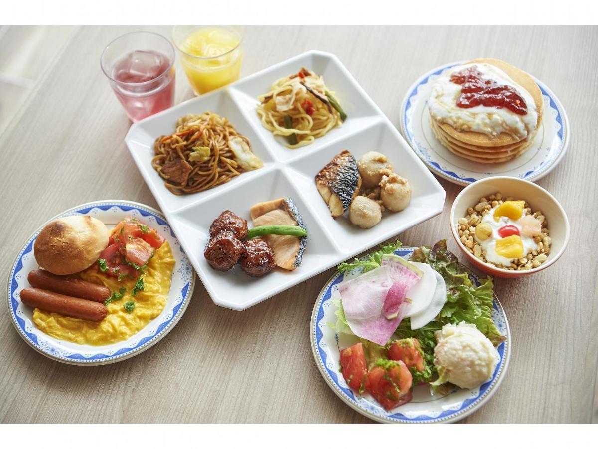 Sotetsu Fresa Inn Kamakura-Ofuna Higashiguchi Buitenkant foto