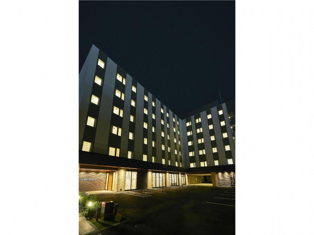 Sotetsu Fresa Inn Kamakura-Ofuna Higashiguchi Buitenkant foto