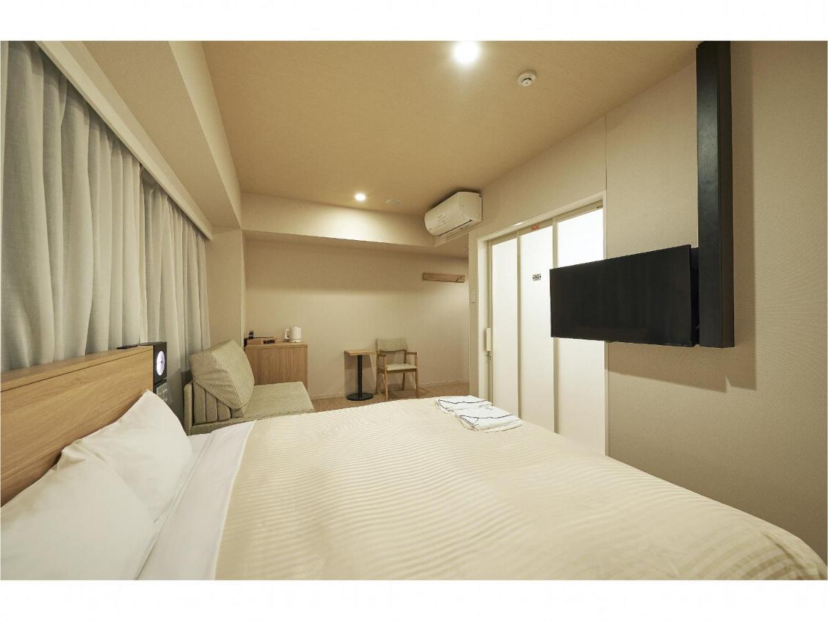 Sotetsu Fresa Inn Kamakura-Ofuna Higashiguchi Buitenkant foto