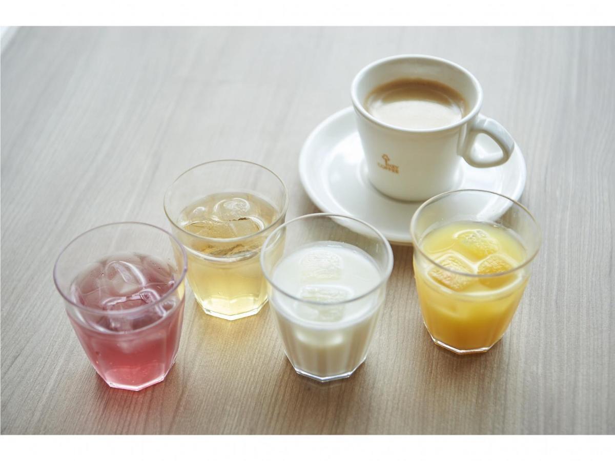 Sotetsu Fresa Inn Kamakura-Ofuna Higashiguchi Buitenkant foto