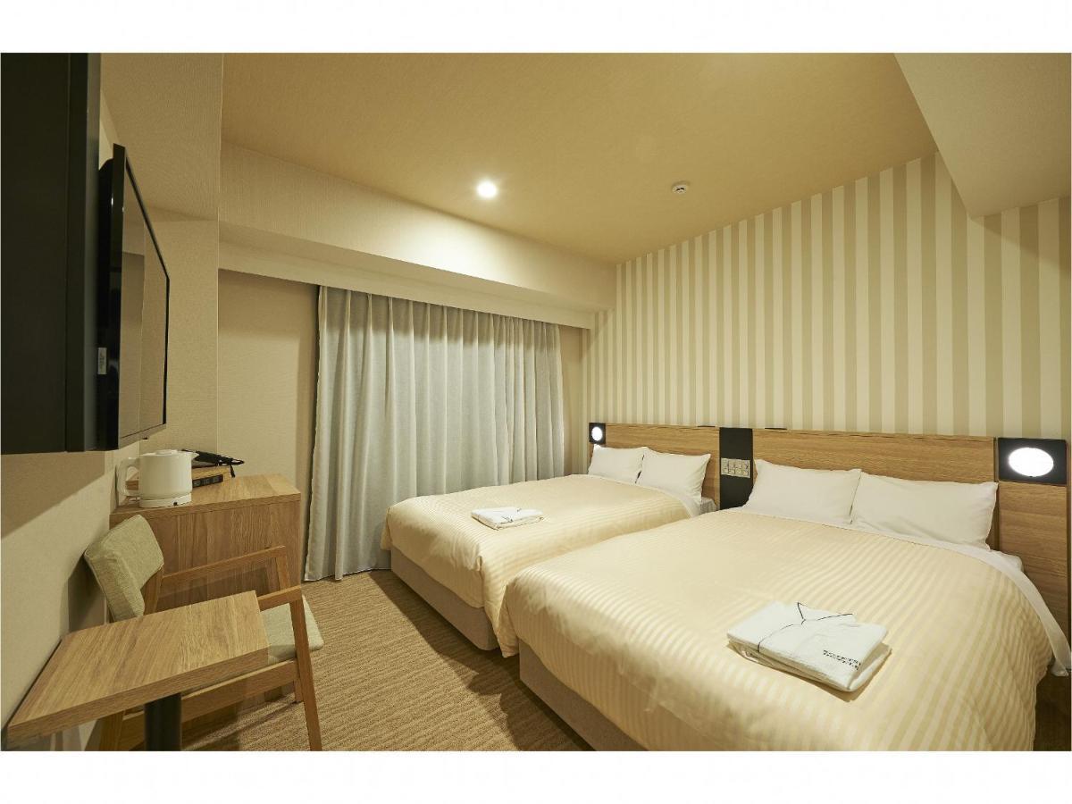 Sotetsu Fresa Inn Kamakura-Ofuna Higashiguchi Buitenkant foto